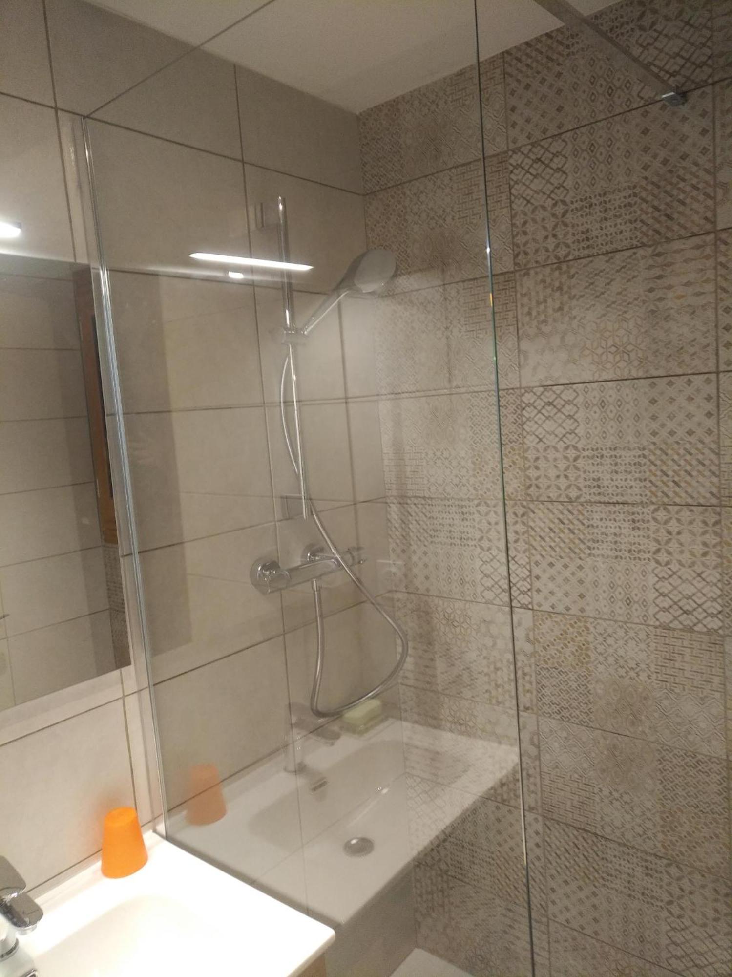 Appartement En Duplex Dans Un Chalet Typique Valloire Eksteriør billede